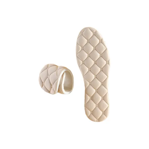 Footprint tribe Двойная сторона планшет ткань + Традиционный китайский фарфор хлопок + Высокая плотность индиговый хлопок стельки унисекс