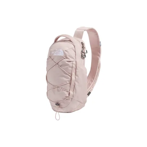 THE NORTH FACE BOREALIS Нейлон Sling Bag Standard Women's Pink