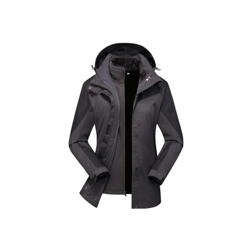 EMINU Водонепроницаемый и Ветрозащитный для сохранения тепла Ветровка Мужская