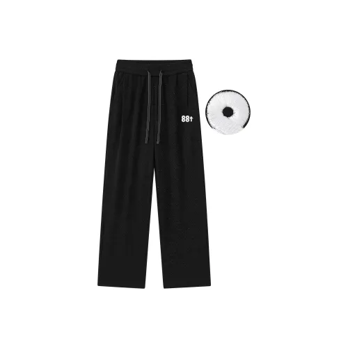 88rising Унисекс Повседневные Брюки