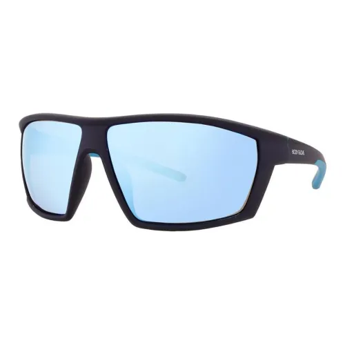 BODY GLOVE Пластик Нерегулярная форма Солнцезащитные очки Унисекс Черный