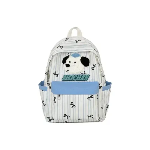 Wiersaam Нейлоновый рюкзак стандартный унисекс разноцветный