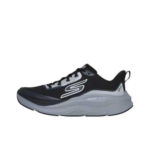 Skechers Max Cushioning Беговые кроссовки Мужские