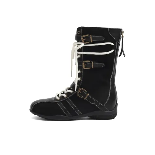 CENTRAL KITTY Ботильоны Женские