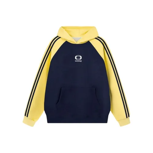 COHX Женские Свитшоты