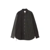 Черный цвет, хром