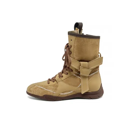 FHPTM Ботильоны Женские