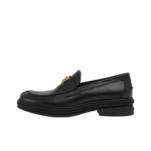 VERSACE Лоферы Мужские