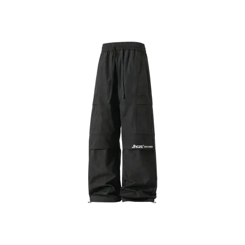 JHCZC Унисекс Карго Брюки