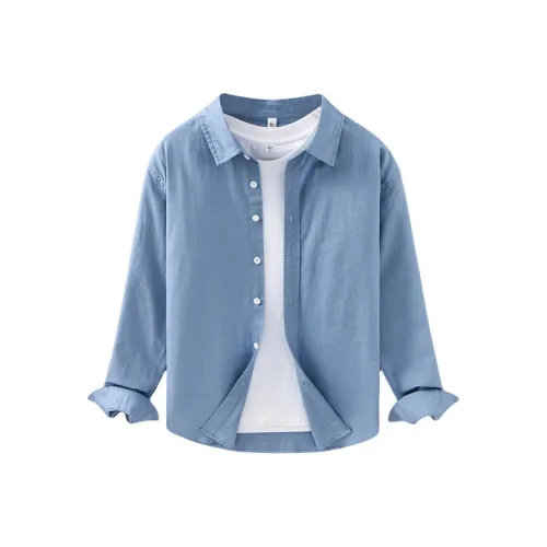 Мед Унисекс Рубашки