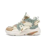 Бежевый хаки