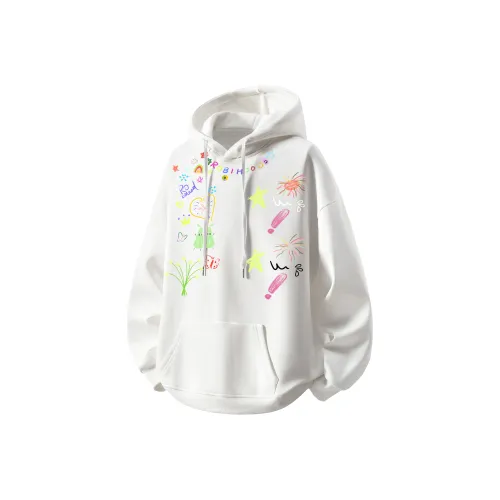 ROBINHOOD Женские Свитшоты