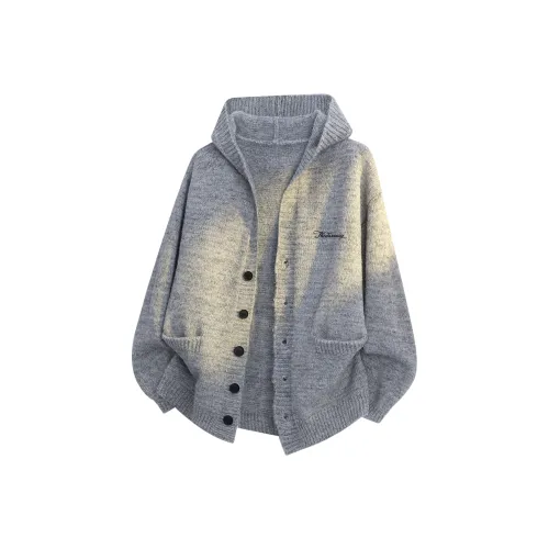 DAREASY Унисекс Трикотаж