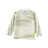 Белый, жёлтый, полосы.