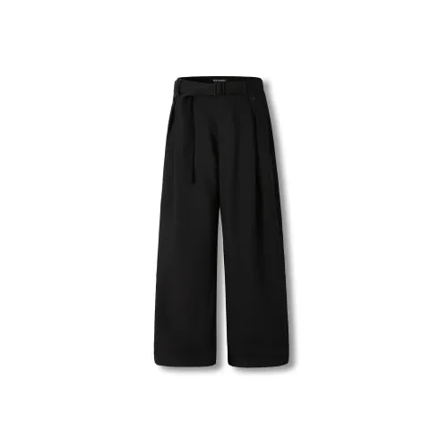 ACE VESTITI Повседневные брюки Унисекс