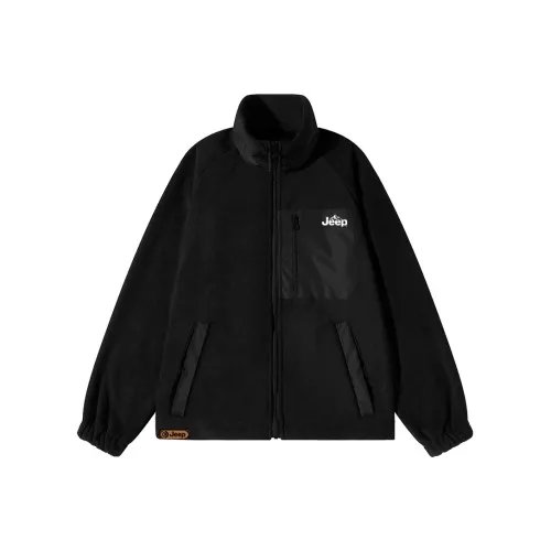 JEEP Leisure Collection Осенний Бархат Feel Куртка Мужская