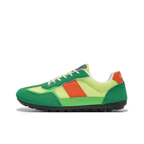 Legaco Chicken Амортизация Износостойкий Низкий Топ Casual Мужской