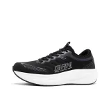 бело-черный