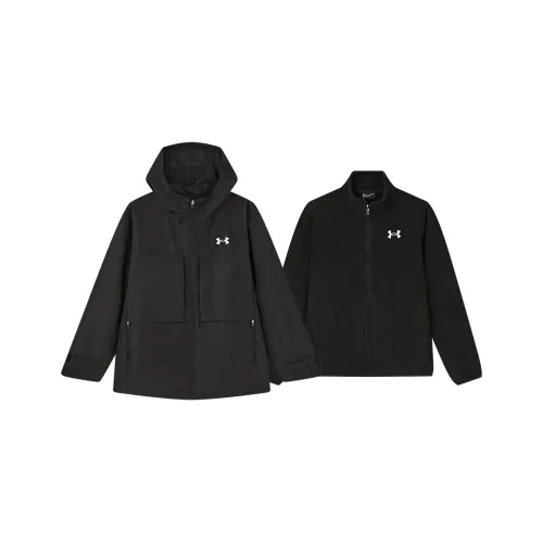 Under Armour Повседневная Спортивная Одежда Подростки