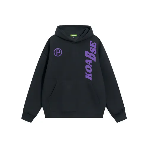 KOKO BASE Унисекс Свитшоты