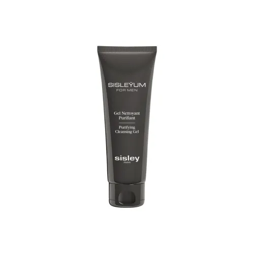 Sisley Очищающие средства для мужчин