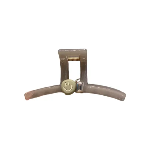 ZWU Заколки для волос Женские