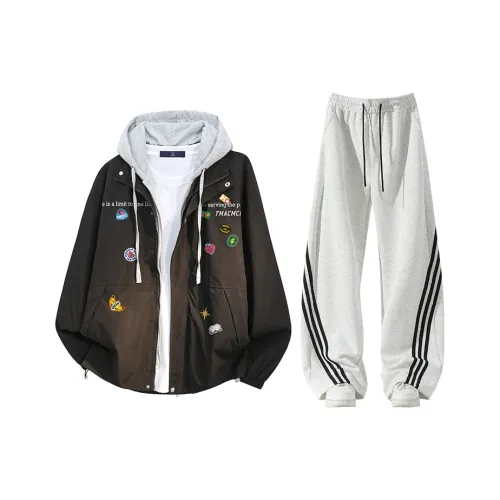 FAX FOR FMACM Повседневная спортивная одежда Унисекс