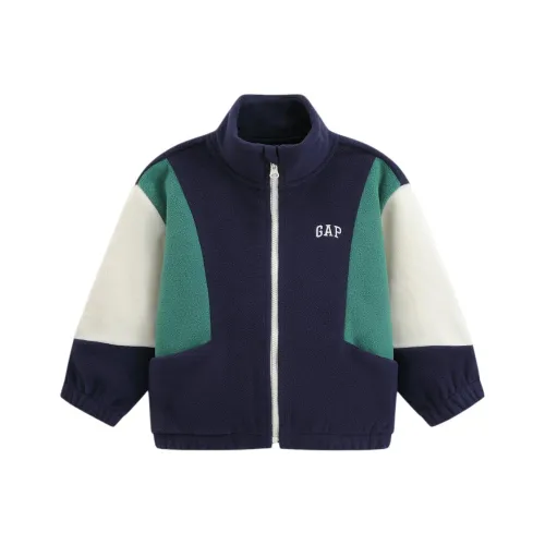 GAP совместная бренд Туристическая одежда для малышей и детей дошкольного возраста