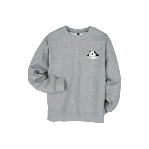 Толстовка Cotton Zhiximeng Live Женская