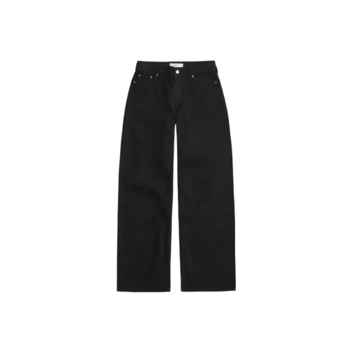 Abercrombie＆Fitch Джинсы Женские