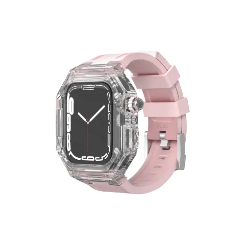 Jia Beauty Xing Ремень Apple Совместимость Кремниевый Материал