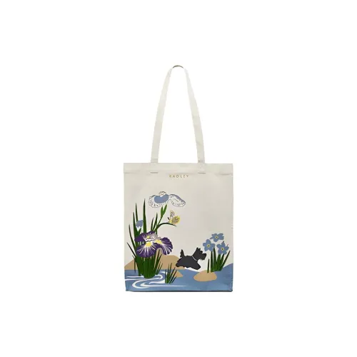 RADLEY Сумки через плечо Белый Женские