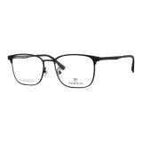 Матовый черный