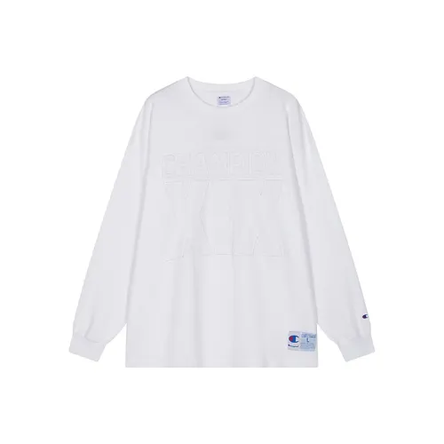 Champion Action Style Унисекс T-рубашки