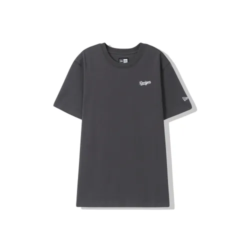 New Era SS Tee Пэчворк LOSDOD GRAPHI T Рубашка Унисекс