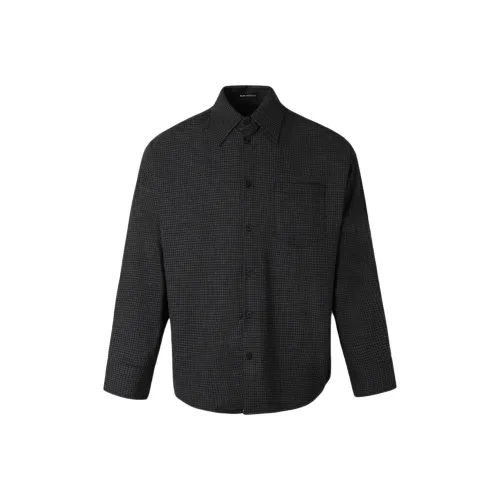 ACE VESTITI Унисекс Рубашки