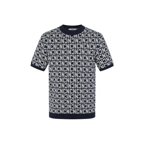 C'N'C Smudge Distortion series Рубашка Мужская