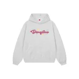 Туманно-серый