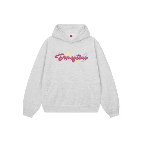 Disney Унисекс Свитшоты