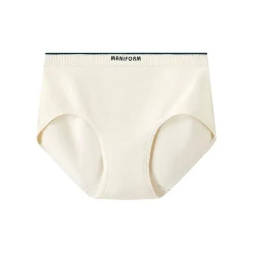MANNIFEN Женские трусики-бикини