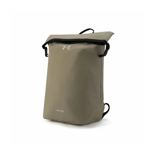 Рюкзак Under Armour из полиамида унисекс