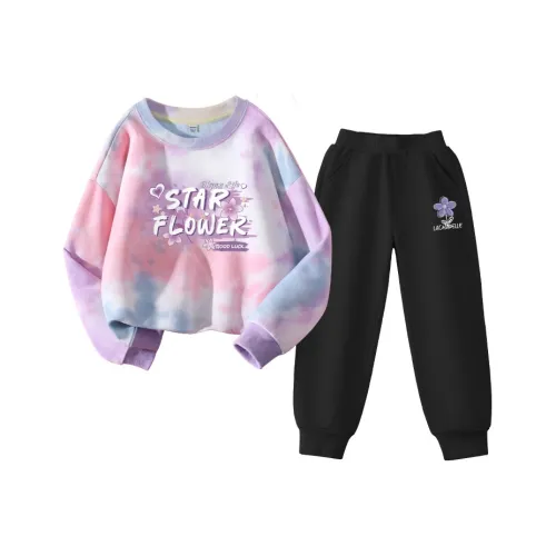 La Chapelle Kids Повседневная Спортивная Одежда