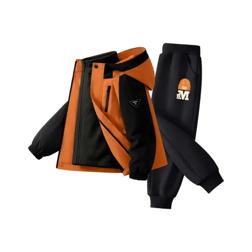 BOBDOG Kids Повседневная Спортивная Одежда