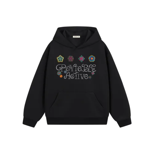 POVIT Унисекс Свитшоты