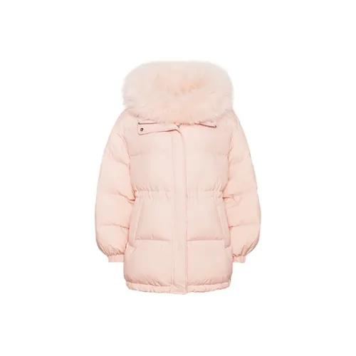 KEAB Женские пуховики