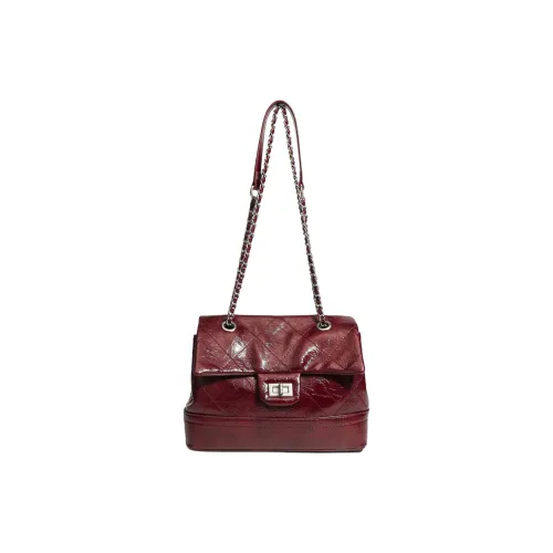 PAYOT Сумка через плечо из синтетической кожи женская многоцветная