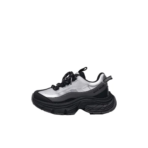 Disney Zootopia Series Низкий Топ Уличная Обувь Детская