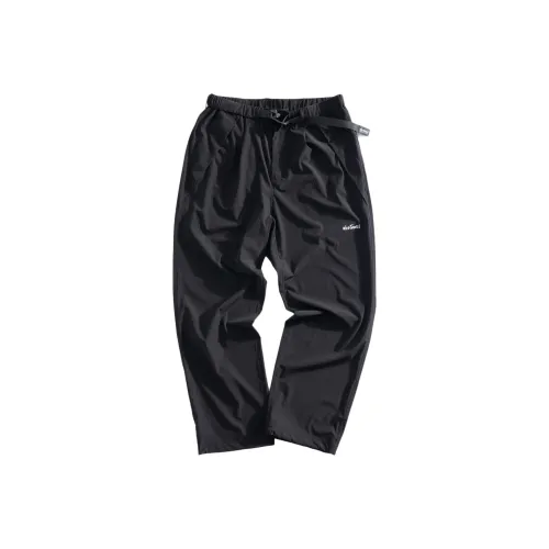 WILD THINGS SS25 DENALI Брюки Повседневные брюки Мужские