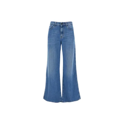 3X1 Blue Women's Jeans 3X1 Синий Женские Джинсы