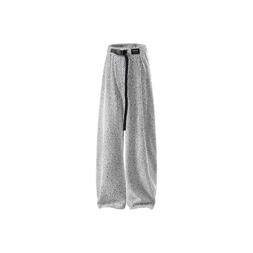 Booker Guest House Повседневные брюки Унисекс